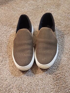 Women's Eileen Fisher Slip-On Sneakers